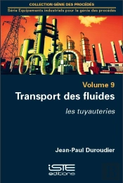 Transport Des Fluides, Les Tuyauteries