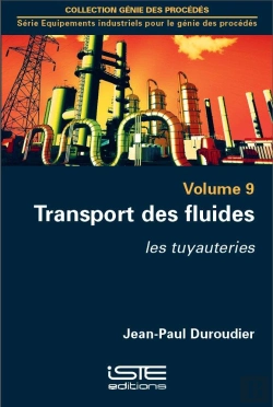 Bertrand.pt - Transport Des Fluides, Les Tuyauteries