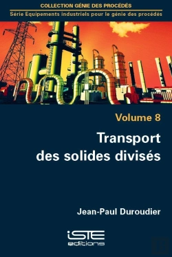 Bertrand.pt - Transport Des Solides Divisés