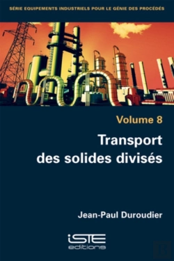 Bertrand.pt - Transport Des Solides Divises