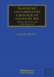 Transport Documents In Carriage Of Goods By Sea