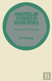 Transport Economics