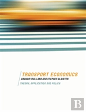 Transport Economics