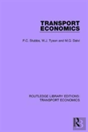 Transport Economics