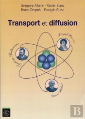 Transport Et Diffusion