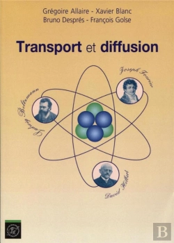 Bertrand.pt - Transport Et Diffusion