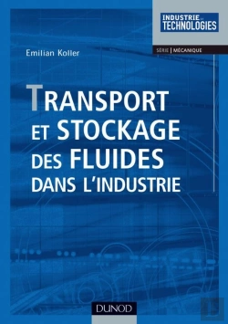 Bertrand.pt - Transport Et Stockage Des Fluides Dans L'Industrie