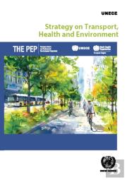 Transport, Health And Environment Pan-European Programme