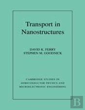 Transport In Nanostructures