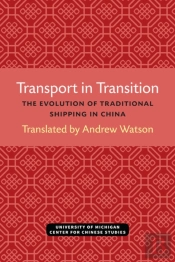 Transport In Transition