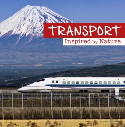 Bertrand.pt - Transport Inspired By Nature