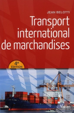 Bertrand.pt - Transport International De Marchandises 4e Edt