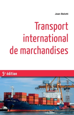 Bertrand.pt - Transport International De Marchandises (5e Édition)