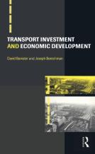 Transport Investment And Economic Development