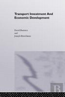 Transport Investment And Economic Development