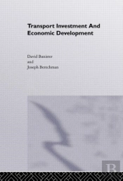 Transport Investment And Economic Development