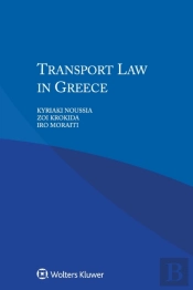 Transport Law In Greece