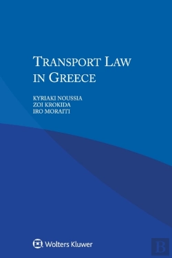 Bertrand.pt - Transport Law In Greece