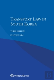 Transport Law In South Korea
