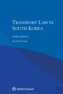 Bertrand.pt - Transport Law In South Korea