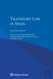 Transport Law In Spain