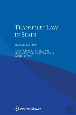 Bertrand.pt - Transport Law In Spain