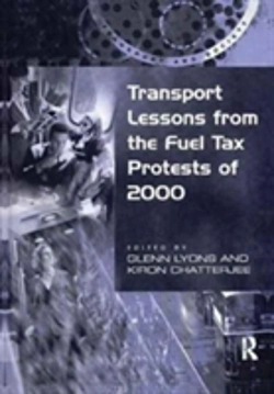 Bertrand.pt - Transport Lessons From The Fuel Tax Protests Of 2000