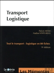 Transport-Logistique