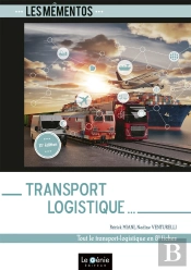 Transport Logistique... Tout Le Transport-Logistique En 81 Fichers