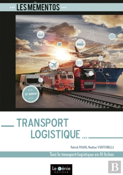 Bertrand.pt - Transport Logistique... Tout Le Transport-Logistique En 81 Fichers