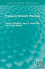 Transport Network Planning