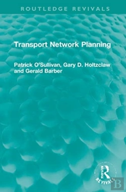 Bertrand.pt - Transport Network Planning
