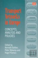 Transport Networks In Europe