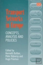 Transport Networks In Europe