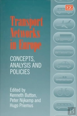 Bertrand.pt - Transport Networks In Europe