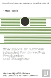 Transport Of Animals Intended For Breeding, Production And Slaughter