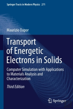 Bertrand.pt - Transport Of Energetic Electrons In Solids
