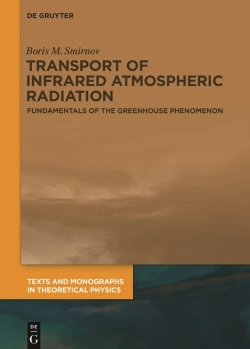 Bertrand.pt - Transport Of Infrared Atmospheric Radiation