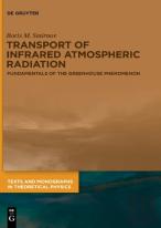 Transport Of Infrared Atmospheric Radiation
