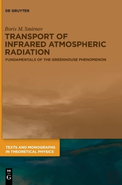 Bertrand.pt - Transport Of Infrared Atmospheric Radiation