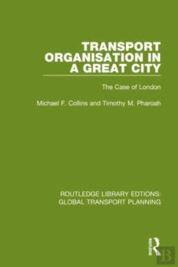 Bertrand.pt - Transport Organisation In A Great City