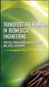 Transport Phenomena In Biomedical Engine