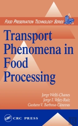 Bertrand.pt - Transport Phenomena In Food Processing