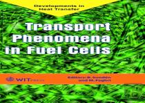 Transport Phenomena In Fuel Cells
