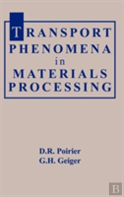 Bertrand.pt - Transport Phenomena In Materials Processing