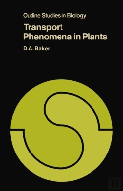 Bertrand.pt - Transport Phenomena In Plants