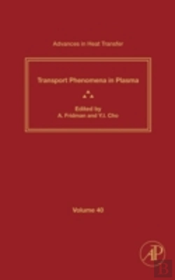 Bertrand.pt - Transport Phenomena In Plasma