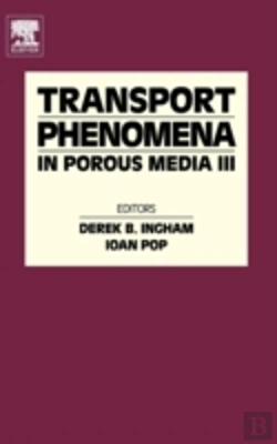Bertrand.pt - Transport Phenomena In Porous Media
