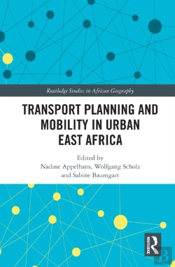 Bertrand.pt - Transport Planning And Mobility In Urban East Africa