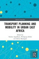 Transport Planning And Mobility In Urban East Africa